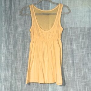 Mossimo Long Tank